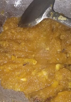 Foto resep Selai nanas isian nastar