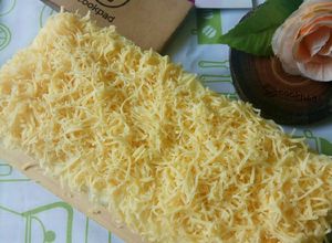 Foto resep 200. Bolu Susu Lembang