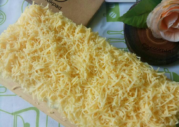 200. Bolu Susu Lembang