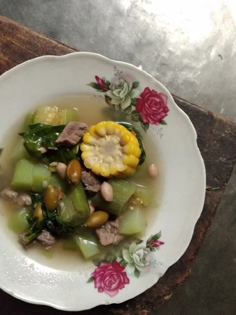 Cara Gampang Membuat Resep Sayur Asem #1 yang Bisa Manjain Lidah Anti Ribet, Lezat Sekali