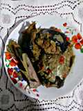 Catfish pepper soup