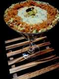 Bajri Rabdi Kunafa