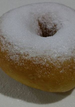 Foto resep Donat kentang