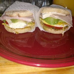 English Muffin