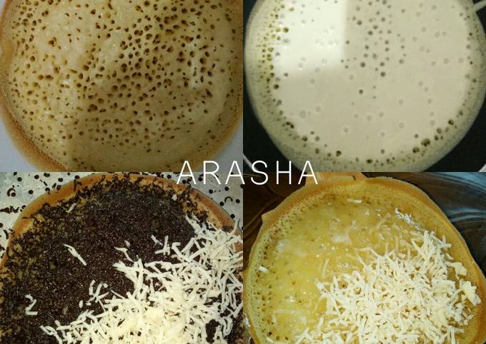 Resep: Martabak Kampung Super Mudah Untuk Pemula