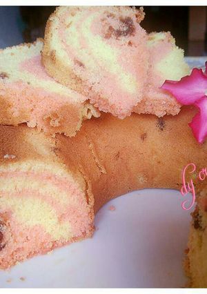 Foto resep Kurma butter cake