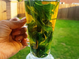 Moroccan  Mint Tea