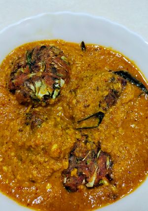 व्हेज मराठा (veg maratha recipe in marathi) रेसिपी चे मुख्य फोटो 