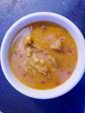 Daal dhokli