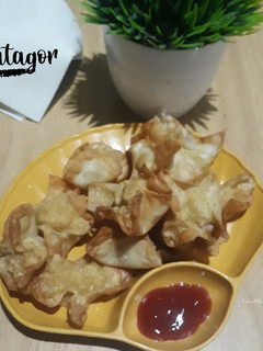 Foto resep Batagor