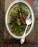 Kashmiri Haak
