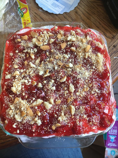 A picture of Cherry Desire.