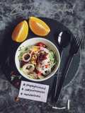 Salad Zhucini #phopbylinimohd