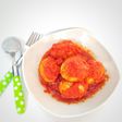Telur Balado