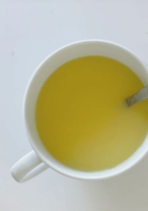 Foto de Golden Latte