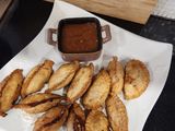 مومو سموسے