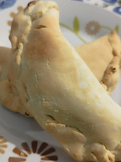 Una foto de Pastelitos sin gluten