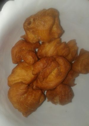A picture of Kangumu.