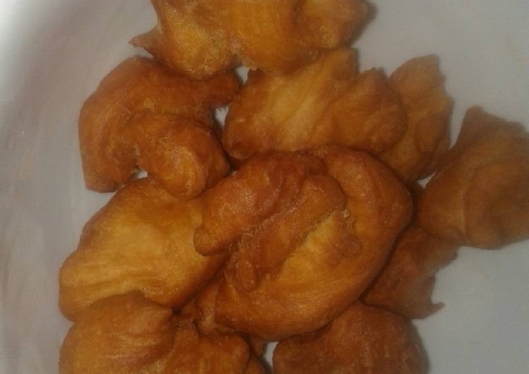 Simple Way to Make Favorite Kangumu
