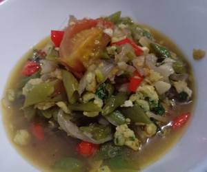 Ini Caranya Oseng2 Buncis Saus Tiram Yummy Mantul Ini Caranya Oseng2 Buncis Saus Tiram Yummy Mantul