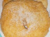 Torta fritas