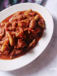 Foto resep Sambal Goreng Jengkol