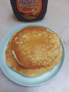 Foto resep Pancake lembut