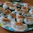 Chai kue (Choi pan)