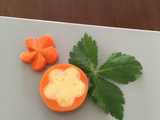 carrot flowers