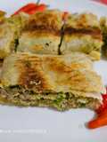 170》Martabak Homemade Bikin Nagih 😋