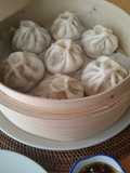 Juicy Pork Soup Dumplings