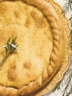 Foto de Tarte de Frango