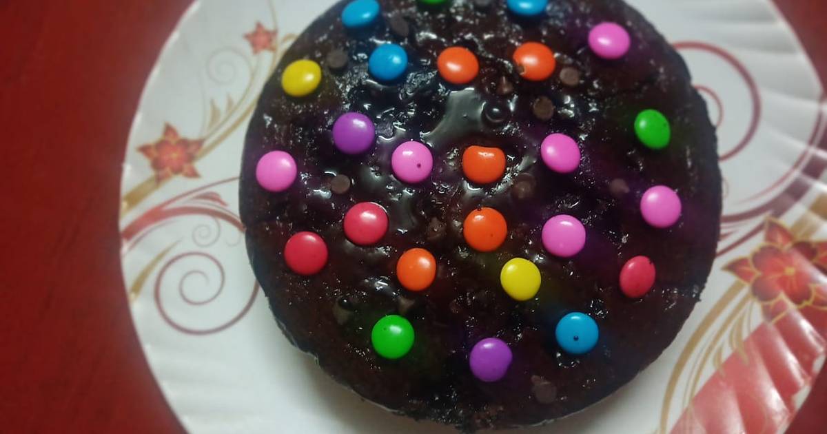 Happy Happy Biscuit Ka Cake Kaise Banta Hai| बिस्कुट केक बनाने की विधि |  How To Make Biscuit Cake At Home - My Food Line