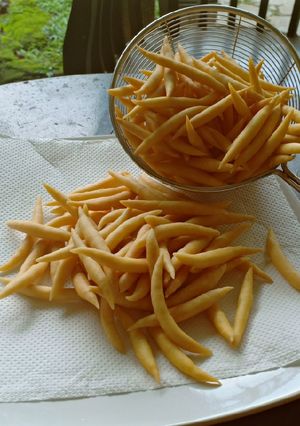 Foto resep Stick Keju/Telor gabus keju (versi Ketan)
