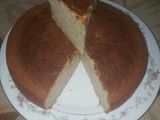 Corn bread