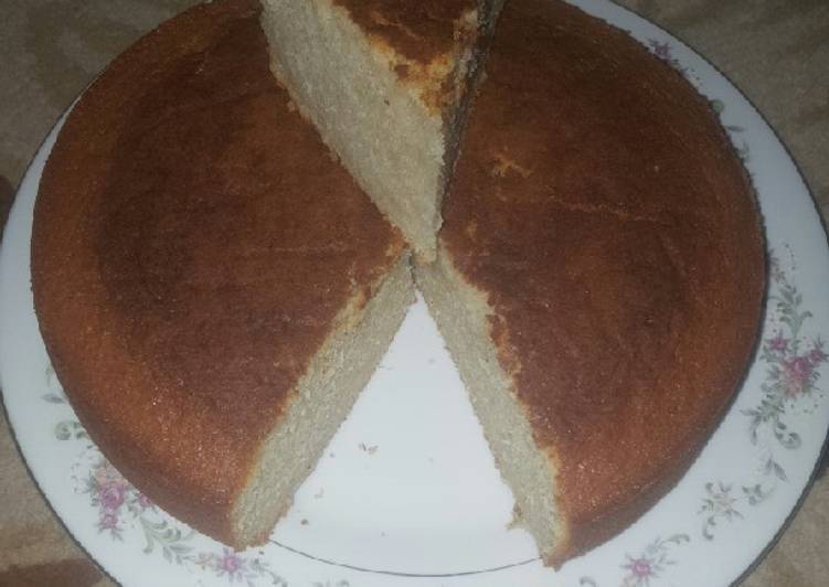 Corn bread