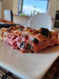 Lasagna rosa - glutenfree