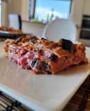 Lasagna rosa - glutenfree