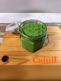 Salsa pesto