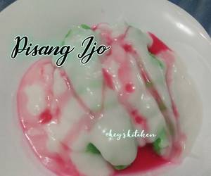 Masakan Unik Pisang Ijo Enak Sempurna Masakan Unik Pisang Ijo Enak Sempurna