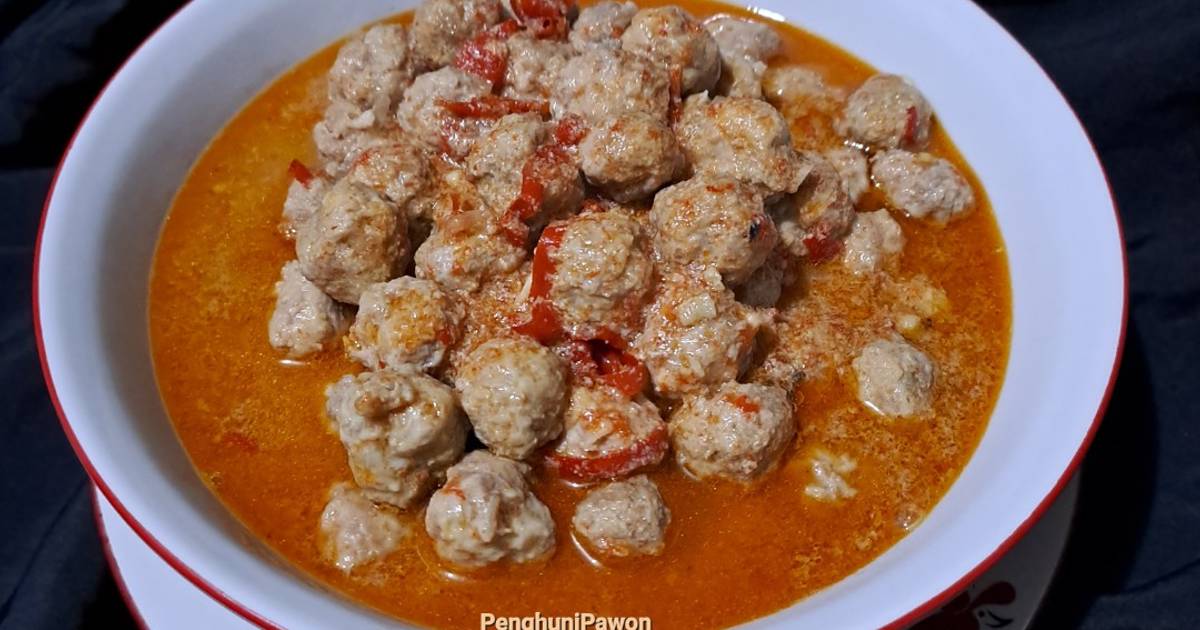 Resep Sambal Goreng Kreni Paling Mudah dan Enak