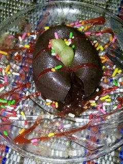 Foto resep Coklat Lava Cake