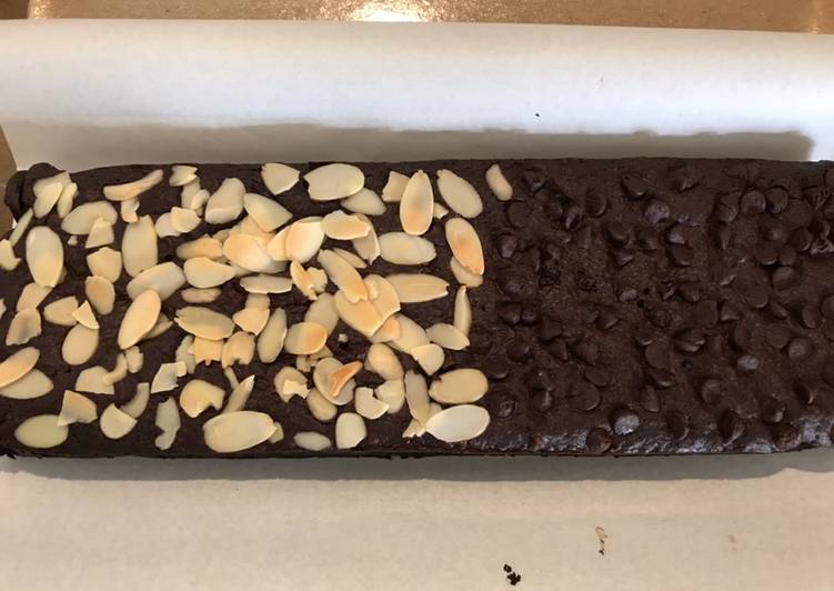 Cara Gampang Membuat Brownies panggang, Bikin Ngiler