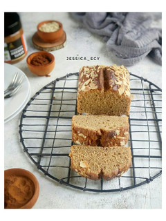 Foto resep Gluten Free Banana Bread