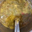 Daal palak