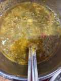 Daal palak