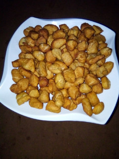 Cin cin ainihin hoton girkin