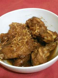 Foto resep Semur Sayap Ayam Kecap
