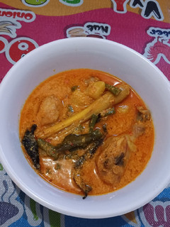 Foto resep Gulai Ayam