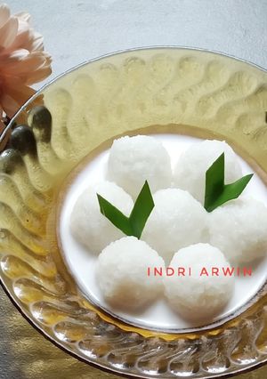 Foto resep Kembang Gempol